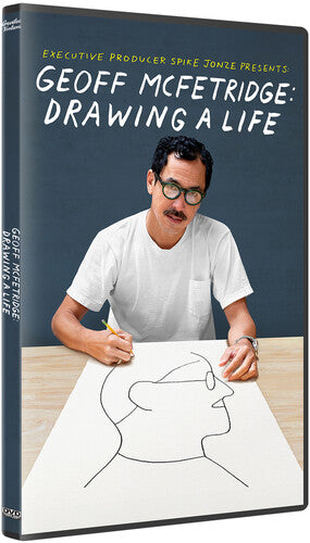 Geoff Mcfetridge: Drawing A Life / (Mod)