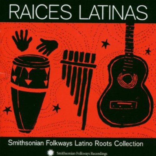 Raices Latinas/ Various - Raices Latinas