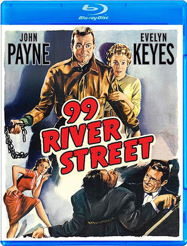 99 River Street / (Spec WS)