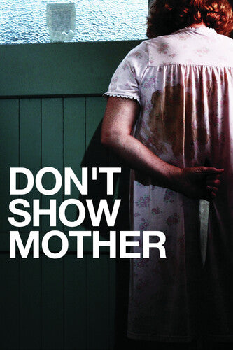 Don't Show Your Mother / (Mod)