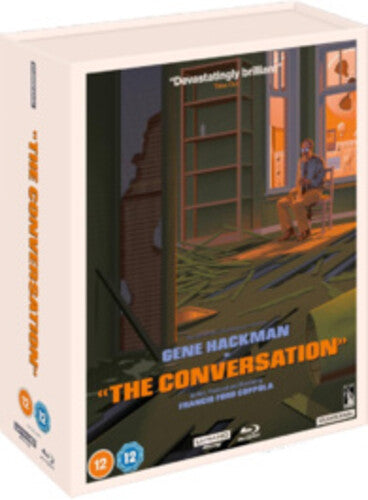 Conversation (Ltd) (Coll) (UK)