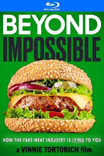 Beyond Impossible / (Mod)