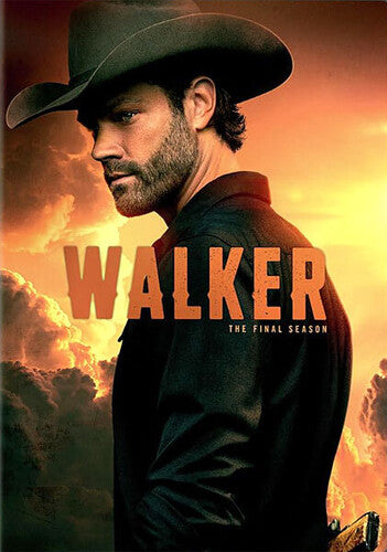 Walker: The Final Season (3pc) / (Mod AC3 Dol WS)