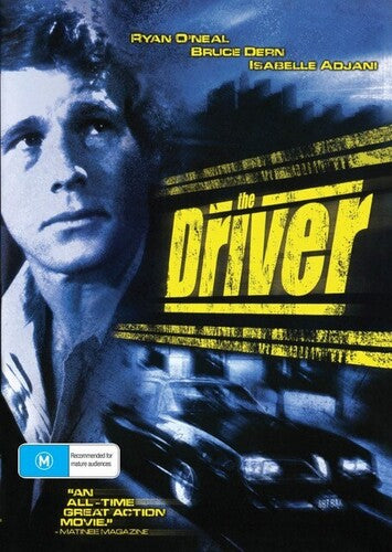 Driver / (Aus Ntr0)