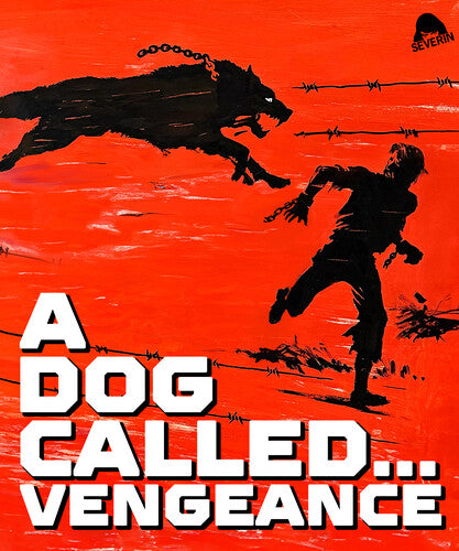 Dog Called...vengeance