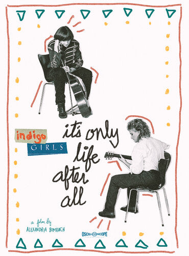 Indigo Girls: It's Only Life After All / (AC3 Sub)