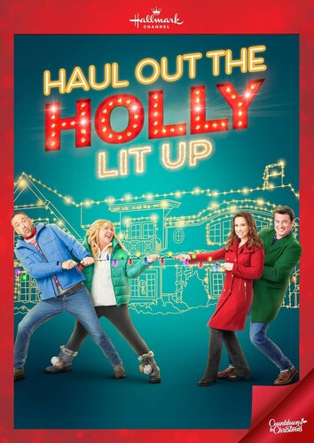 Haul Out The Holly: Lit Up / (Sgnl Sub)