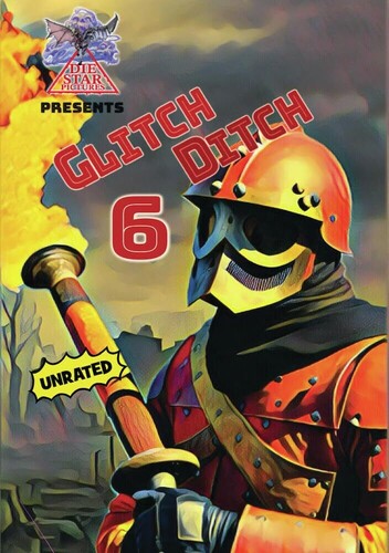 Glitch Ditch 6 / (Mod)