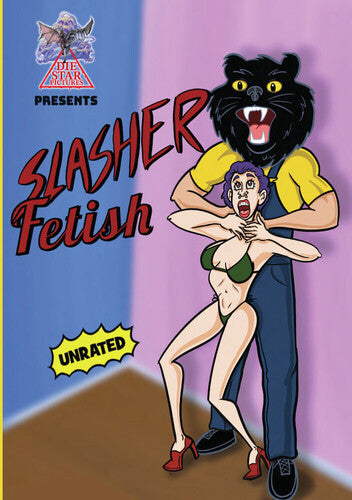 Slasher Fetish / (Mod)