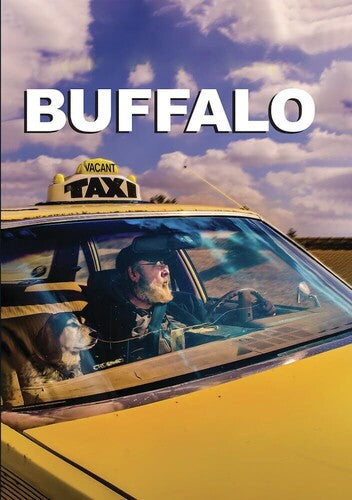 Buffalo / (Mod Sub)