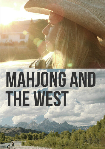 Mahjong & The West / (Mod Sub)