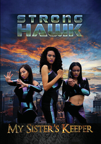 Strong Hawk: My Sister's Keeper / (Mod Sub)