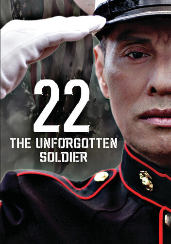 22: The Unforgotten Soldier / (Mod Sub)