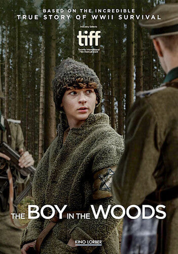 Boy In The Woods / (Sub)