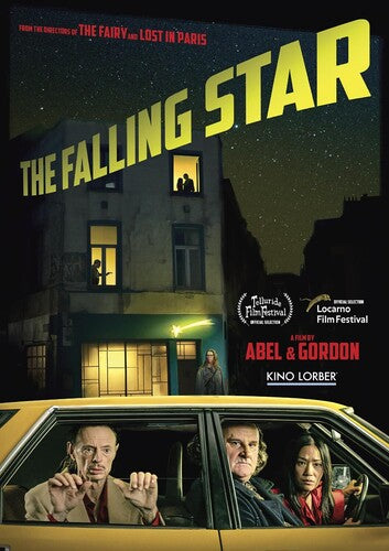 Falling Star / (Sub)