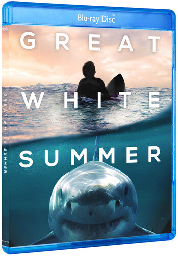 Great White Summer / (Mod AC3 Dol)