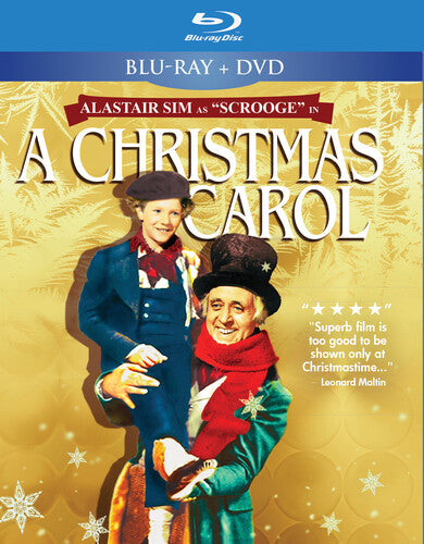 Christmas Carol (1951)