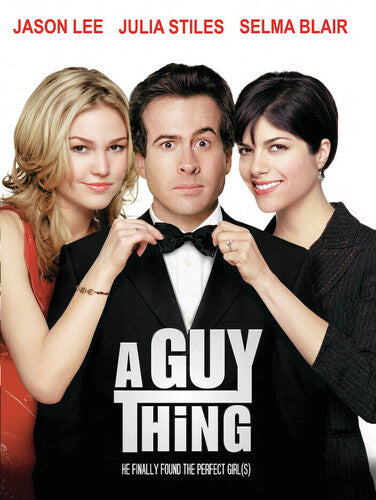 Guy Thing / (Mod Dol)