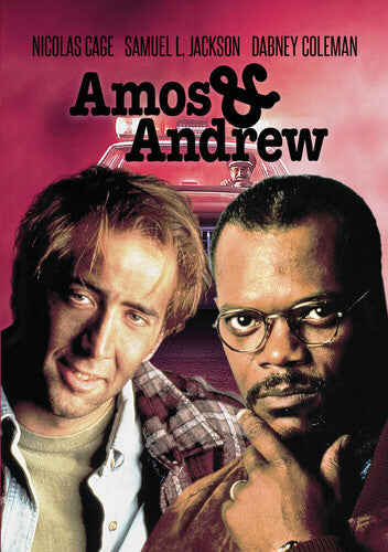 Amos & Andrew / (Mod Dol)