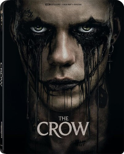 Crow (4K) (WBR) (AC3) (Digc) (Dol) (Sgnl) (Sub)