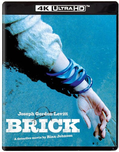 Brick (4K) (AC3) (Sub) (WS)