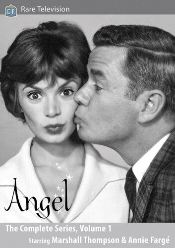 Angel: The Complete Series 1