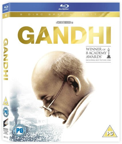 Gandhi / (UK)