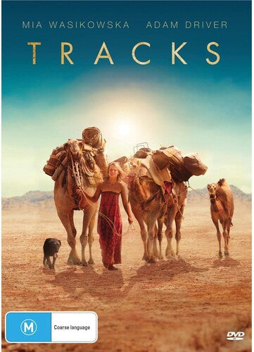 Tracks / (Aus Ntr0)