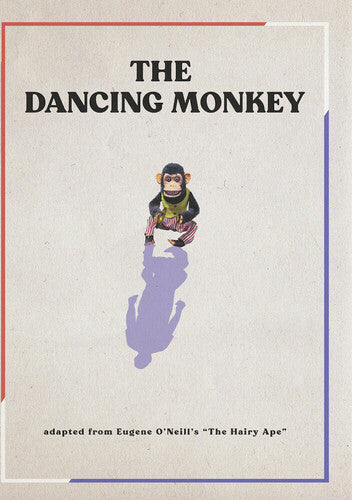 Dancing Monkey / (Mod AC3 Dol)