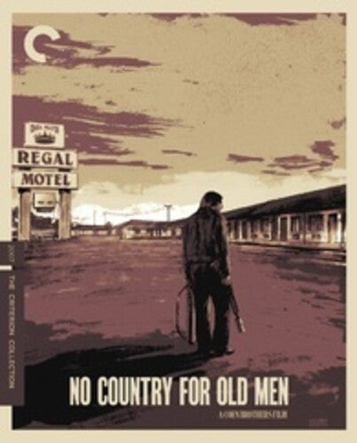 No Country For Old Men / (AC3 Sgnl Sub WS)