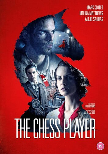 Chess Player (2017) / (Ntr0 UK)