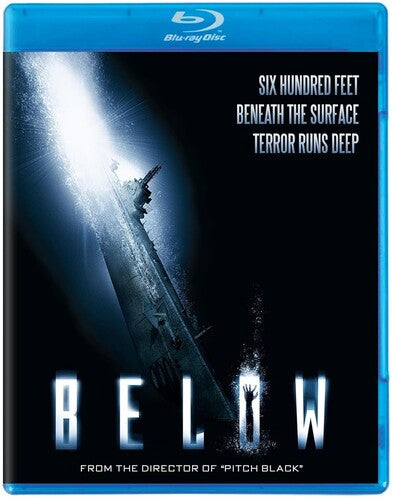 Below / (Spec AC3 Sub WS)