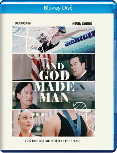 & God Made Man / (Mod)