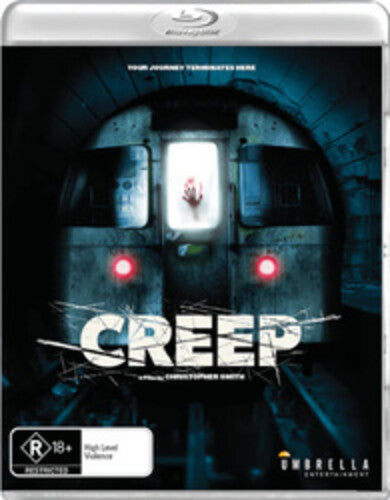 Creep / (Ltd Aus)