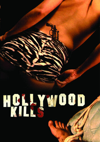 Hollywood Kills / (Mod)