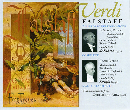 Falstaff