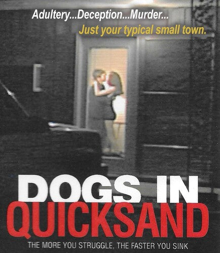 Dogs In Quicksand