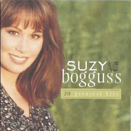 Suzy Bogguss - 20 Greatest Hits