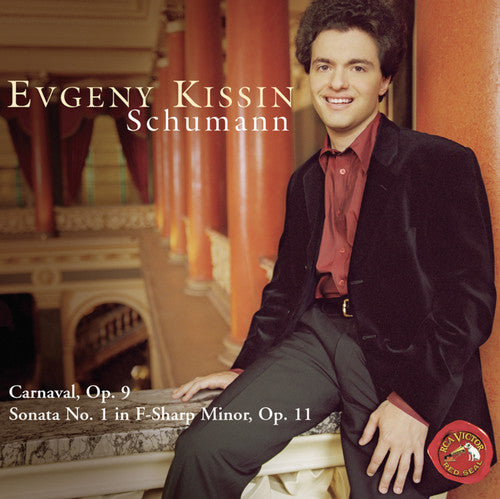 Evgeny Kissin / Schumann - Carnaval & Sonata 1