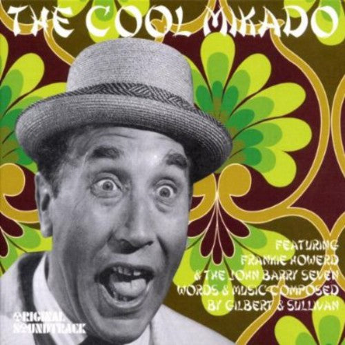 Cool Mikado/ O.S.T. - Cool Mikado (Original Soundtrack)