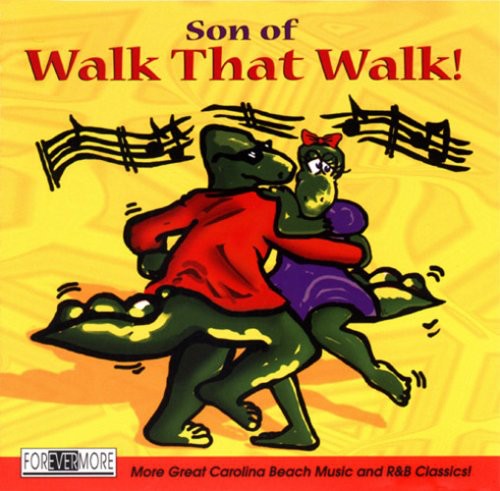 Son of Walk That Walk/ Various - Son Of Walk That Walk