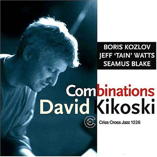 David Kikoski - Combinations