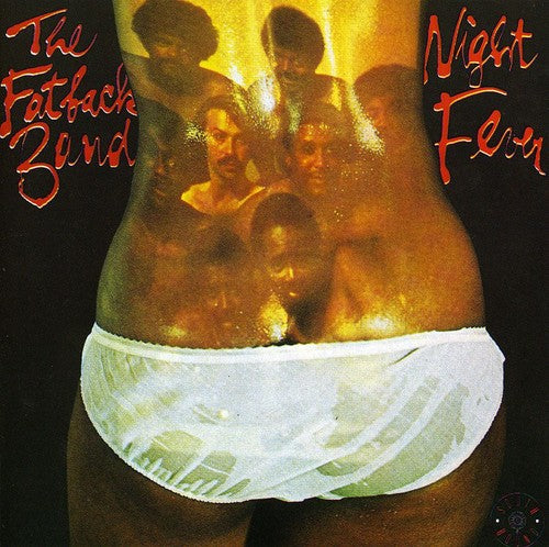 Fatback Band - Night Fever