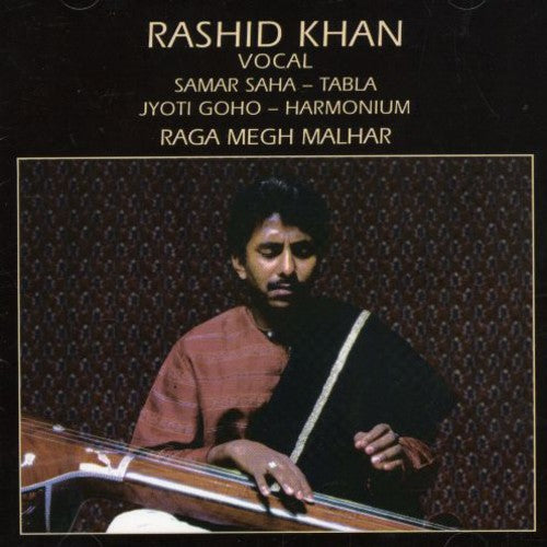 Rashid Khan - Raga Megh Malhar