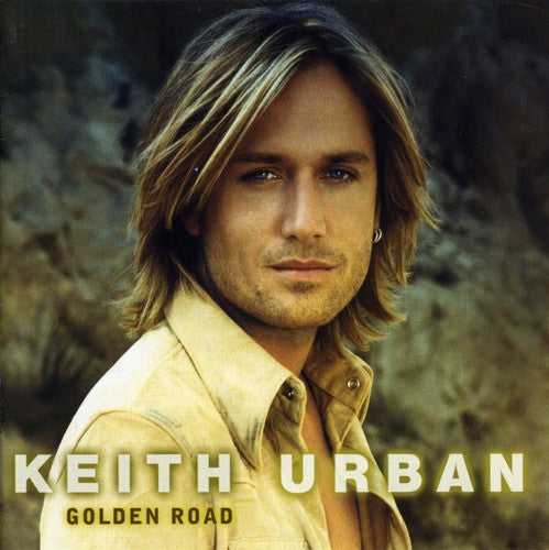 Keith Urban - Golden Road