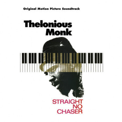 Thelonious Monk - Straight No Chaser O.S.T.