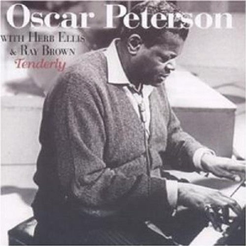 Oscar Peterson - Tenderly