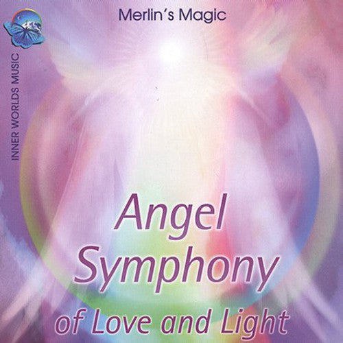 Angel Symphony - Love and Light