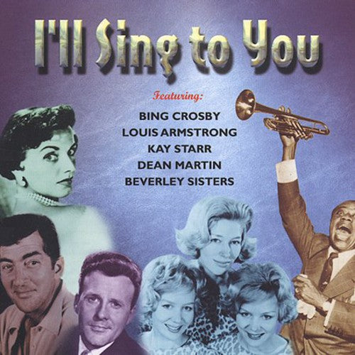 I'Ll Sing to You/ Various - I'll Sing to You