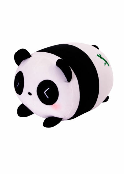 Honeymaru Mochi Panda Plush